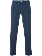 Jacob Cohen Academy - Blue