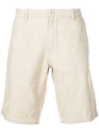 Onia Classic Austin Shorts - Neutrals