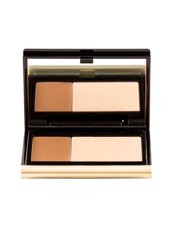 Kevyn Aucoin Candlelight & Sculpting Creamy Glow Duo