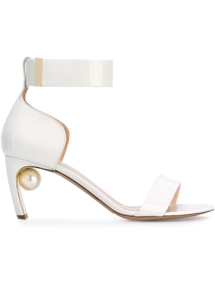 Nicholas Kirkwood 'maeva' Sandals