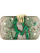 Benedetta Bruzziches 'carmen' Clutch
