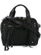 Mcq Alexander Mcqueen 'loveless' Tote