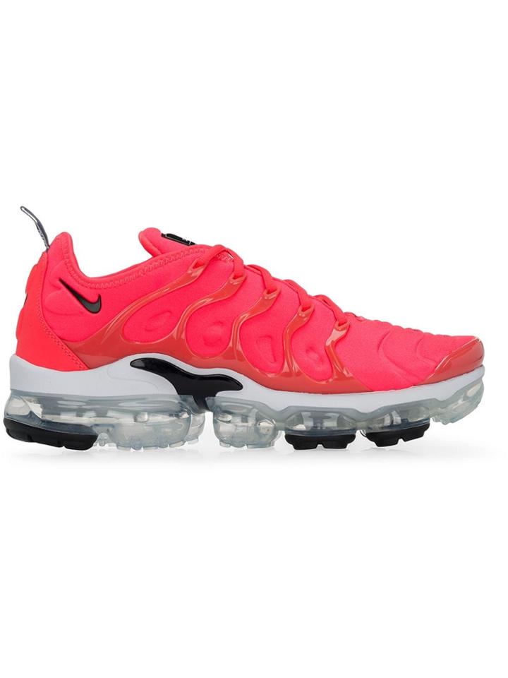 Nike Air Vapormax Plus Sneakers - Pink