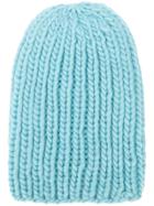 I Love Mr Mittens I Love Mr. Mittens The Ribble Beanie - Blue