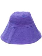 Vyner Articles Bucket Hat - Purple