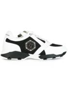 Philipp Plein 'johnny Is Back' Sneakers