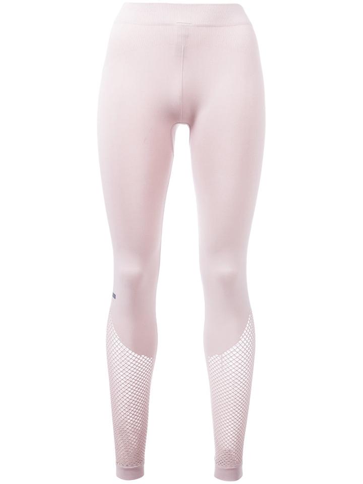 Adidas By Stella Mccartney Adidas By Stella Mccartney Bp6836 Rose Nylon/spandex/elastane, Women's, Size: Medium, Pink/purple