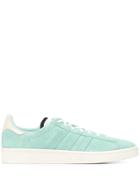 Adidas Campus W Sneakers - Green
