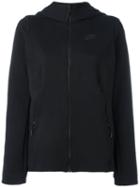 Nike Tech Fleece Jacket, Women's, Size: Medium, Black