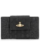 Vivienne Westwood 'amazon New' Tortoiseshell Effect Wallet