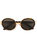 Retrosuperfuture 'santa Classic Havana' Sunglasses