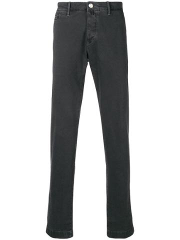 Jacob Cohen Academy Jacob Cohen Comf08779v 990 - Black