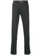 Jacob Cohen Academy Jacob Cohen Comf08779v 990 - Black