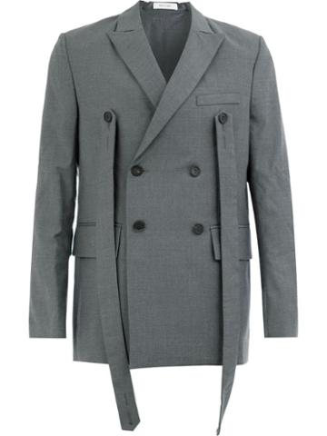 Delada - Grey
