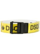 Dsquared2 - Yellow