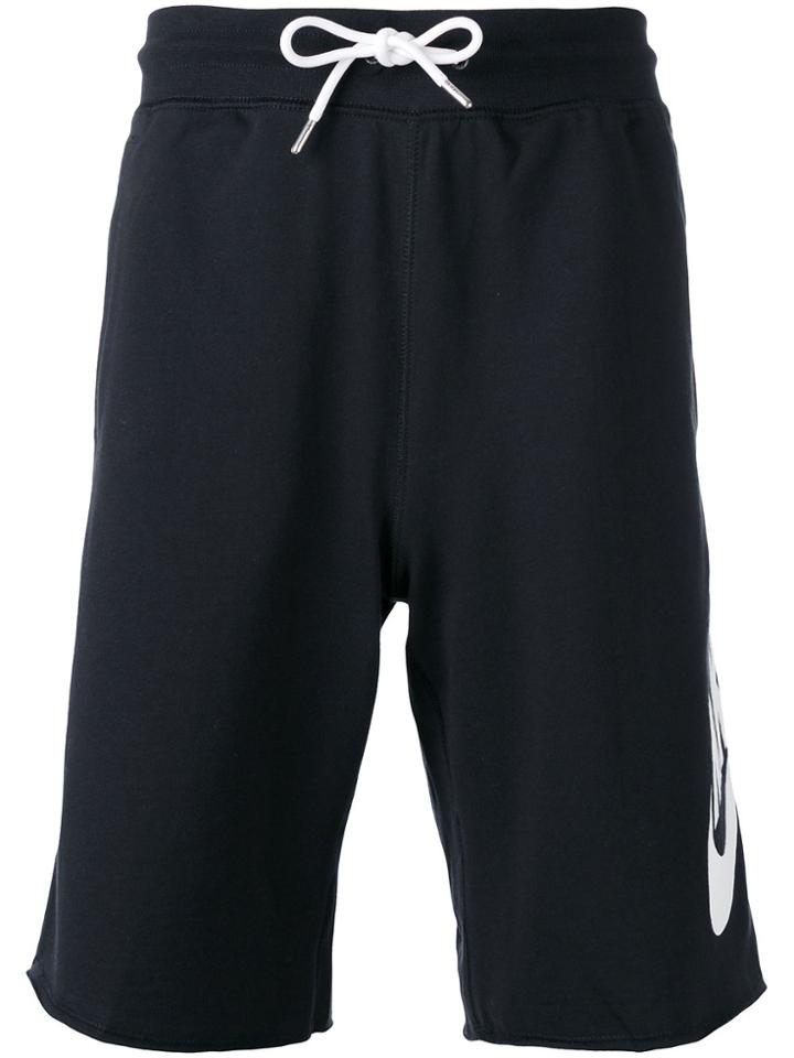 Nike Sportswear Shorts - Black