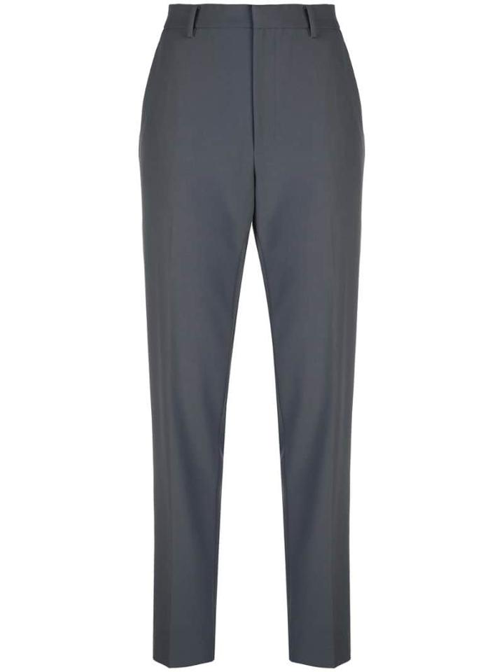 Tibi Beatle Trousers - Grey