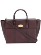 Mulberry Classic Tote - Red