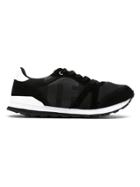 Track & Field 1988 Sneakers - Black