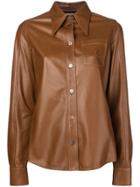 Rochas Rochas Rown655567rnl0105 252 - Brown