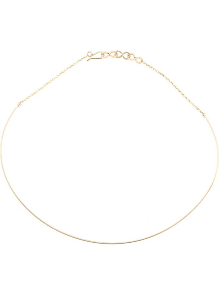 By Boe Line Choker