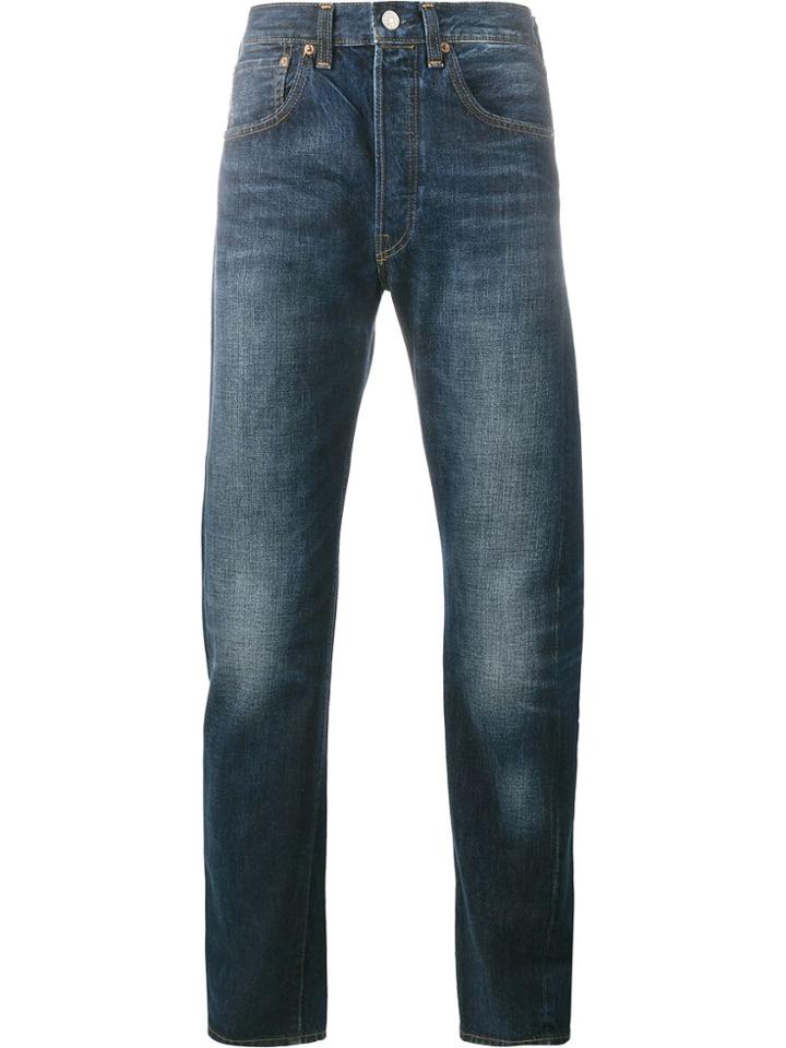 Levi's Vintage Clothing 1947 501 Jeans - Blue