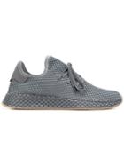 Adidas Adidas Originals Deerupt Run Sneakers - Grey