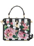 Dolce & Gabbana Dolce Box Bag - Multicolour