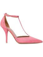 Tabitha Simmons Loulou Pumps - Pink