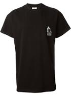 Gcds Back Print T-shirt
