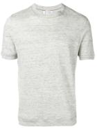 Brunello Cucinelli Casual T-shirt - Grey