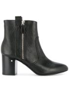 Laurence Dacade Silane Boots - Black