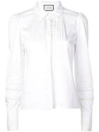 Alexis Haskel Shirt - White