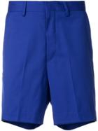 Kappa Tailored Shorts - Blue