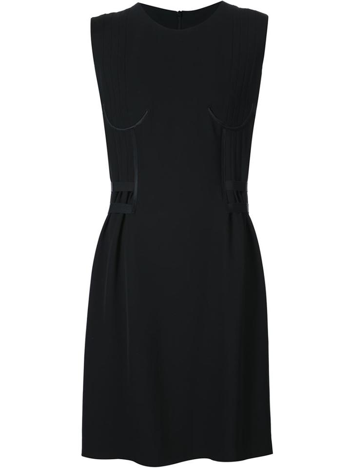 Maison Margiela Corset Detail Dress