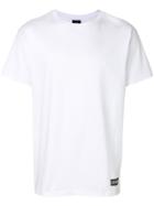 Les (art)ists Relaxed Style T-shirt - White