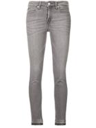 Calvin Klein Jeans Skinny Jeans - Grey