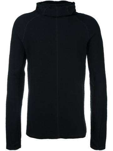 The Viridi-anne Plain Hoodie