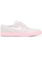 Nike Zoom Stefan Janoski Sneakers - Grey