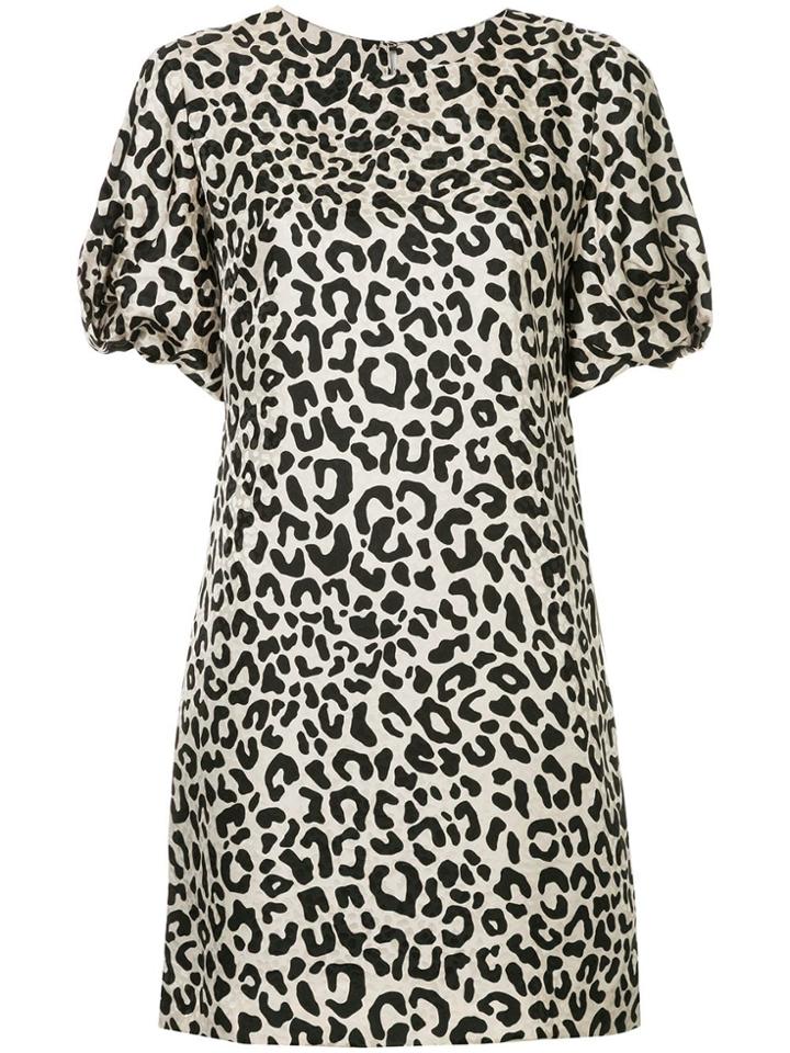 Milly Milly 212lj014072 Tan - Black