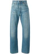 Levi's Vintage Clothing - 1955 Jeans - Men - Cotton - 34, Blue, Cotton
