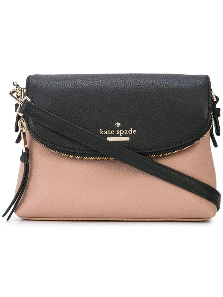 Kate Spade Classic Crossbody Bag - Pink
