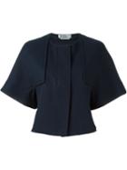 Sportmax Cropped Jacket