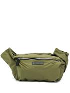 Dsquared2 Military-style Belt Bag - Green