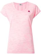 Sonia By Sonia Rykiel Embroidered Logo T-shirt
