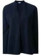 Scanlan Theodore V-neck Scuba Top