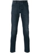 Neuw - Skinny Jeans - Men - Cotton/polyester/spandex/elastane - 30, Grey, Cotton/polyester/spandex/elastane