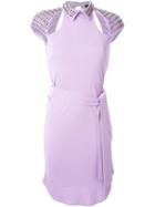 Philipp Plein 'special Girl' Dress