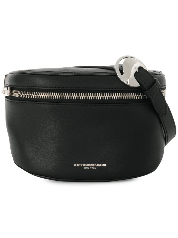 Alexander Wang Ace Bumbag - Black