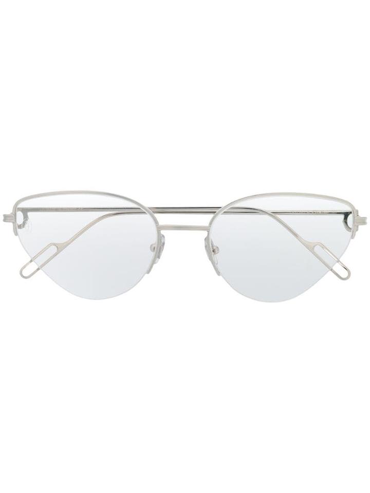 Cartier - Silver